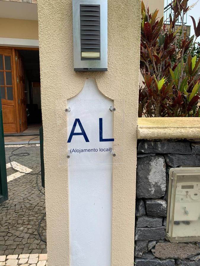 Country Side Cottage Ponta Delgada  Exterior photo