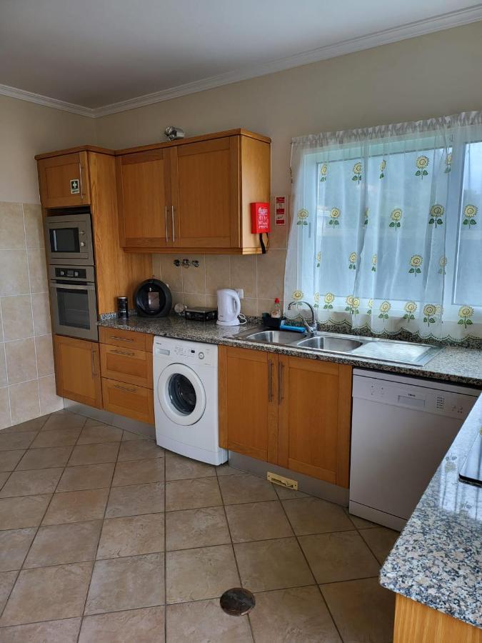Country Side Cottage Ponta Delgada  Exterior photo
