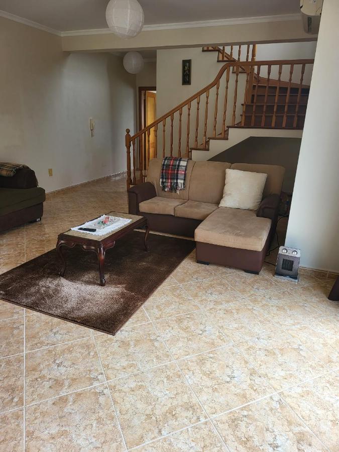 Country Side Cottage Ponta Delgada  Exterior photo